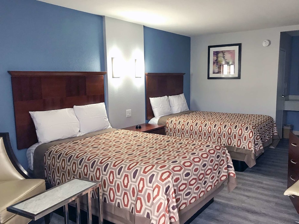 Image of Americas Best Value Inn – Decatur/Atlanta