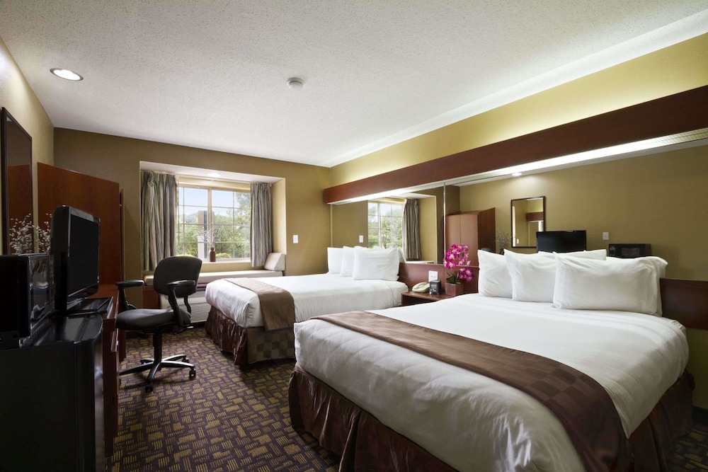 Image of Microtel Inn & Suites by Wyndham Lithonia/Stone Mountain