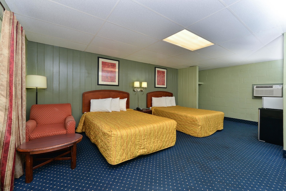Image of Americas Best Value Inn Stone Mountain Atlanta E
