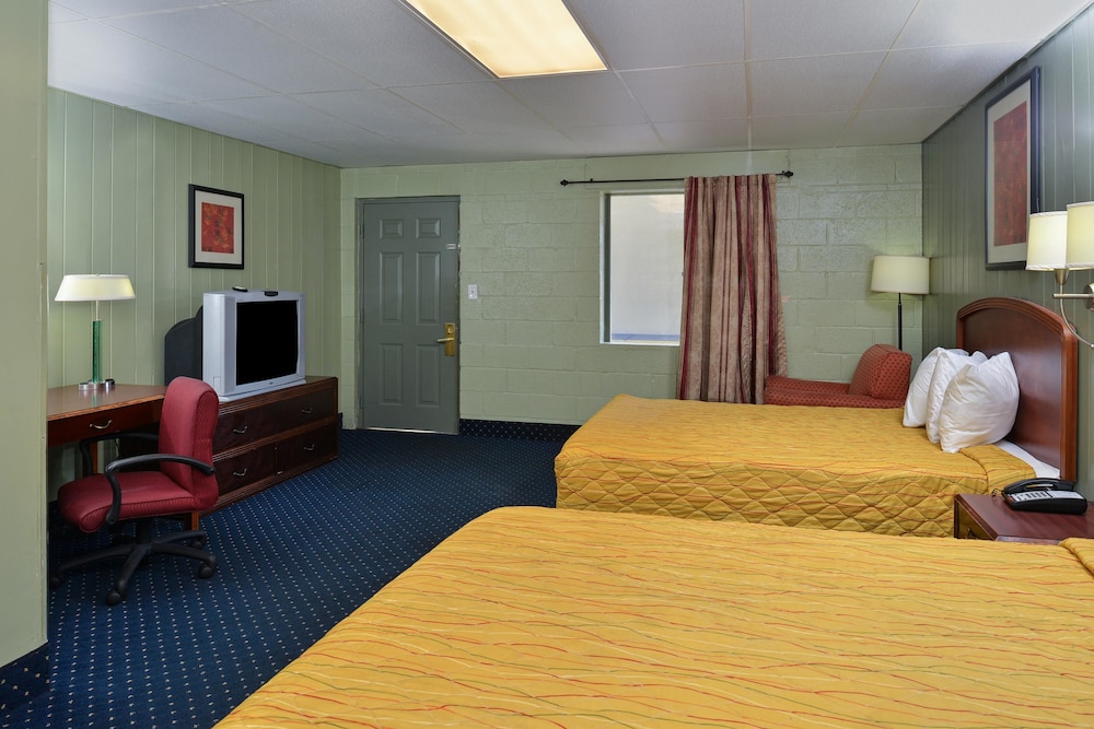 Image of Americas Best Value Inn Stone Mountain Atlanta E