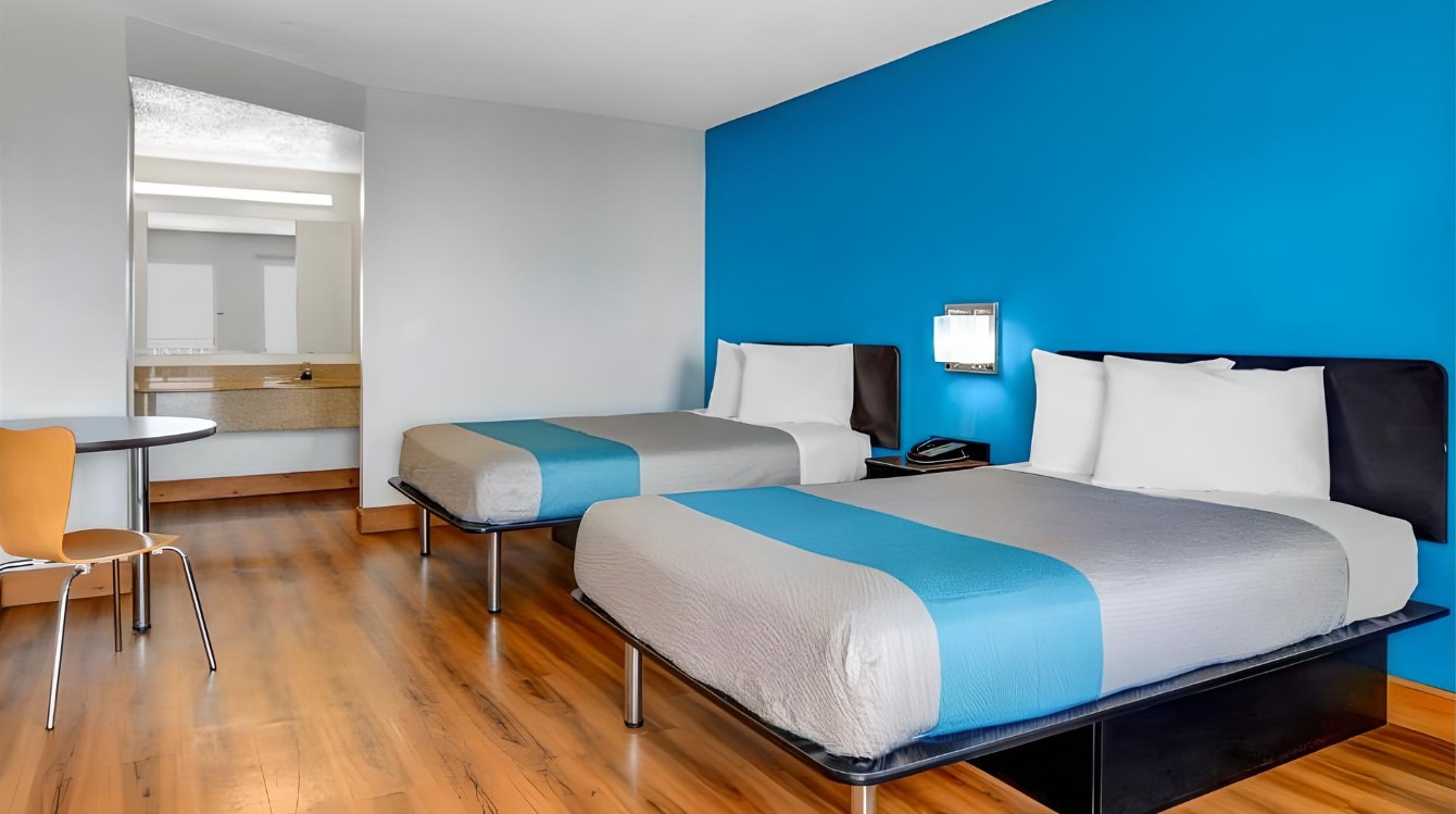 Image of Motel 6 Atlanta