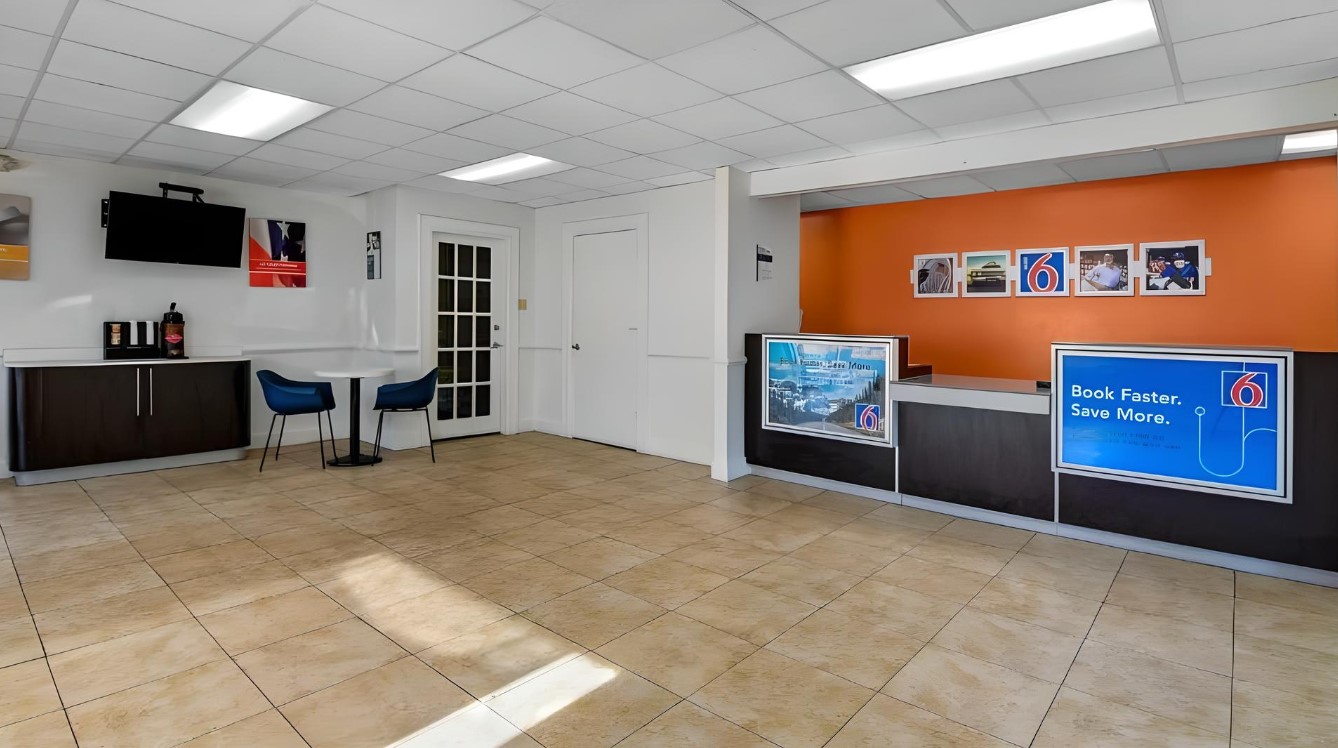 Image of Motel 6 Atlanta