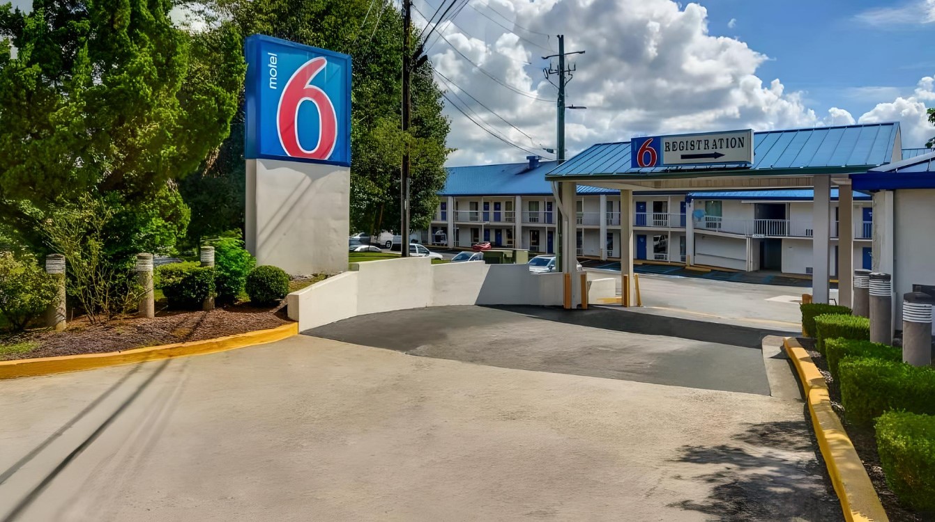 Image of Motel 6 Atlanta