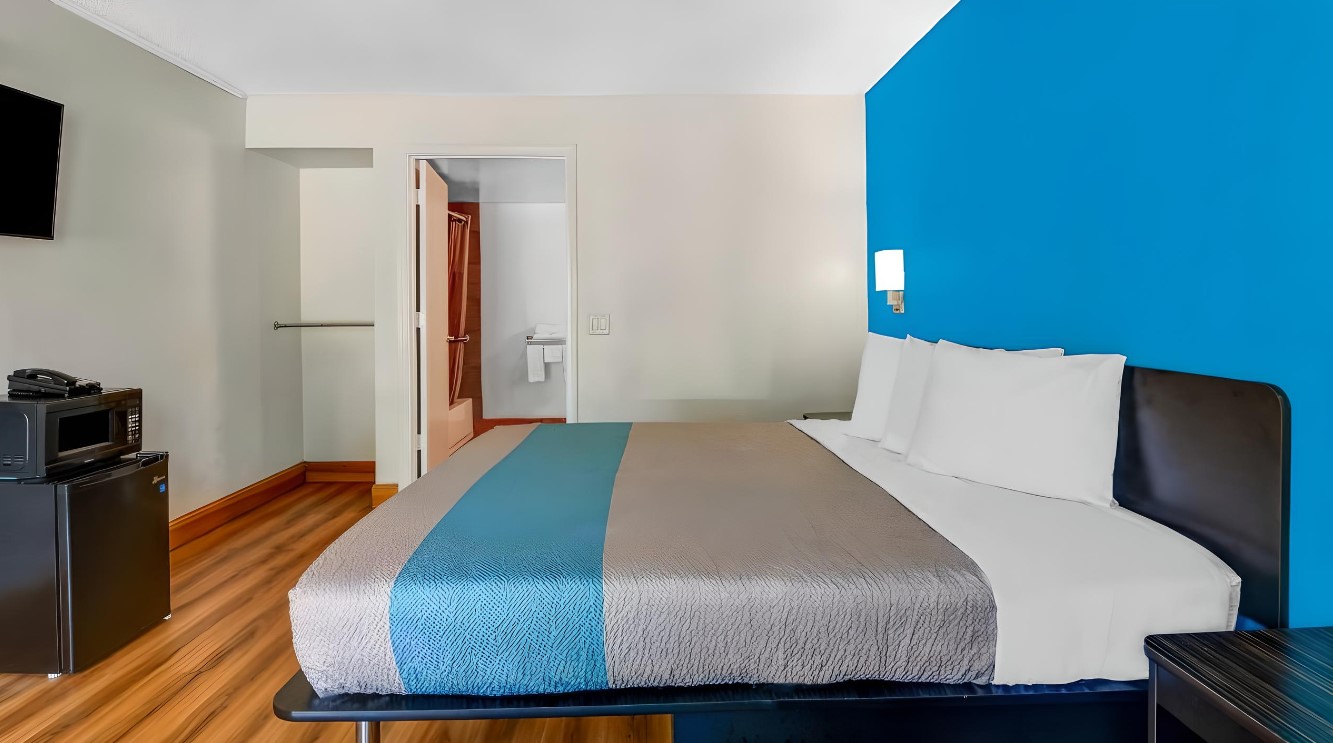 Image of Motel 6 Atlanta