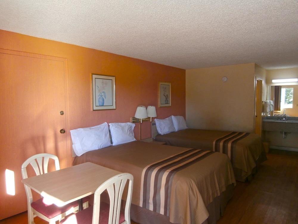 Image of Americas Best Value Inn Tucker