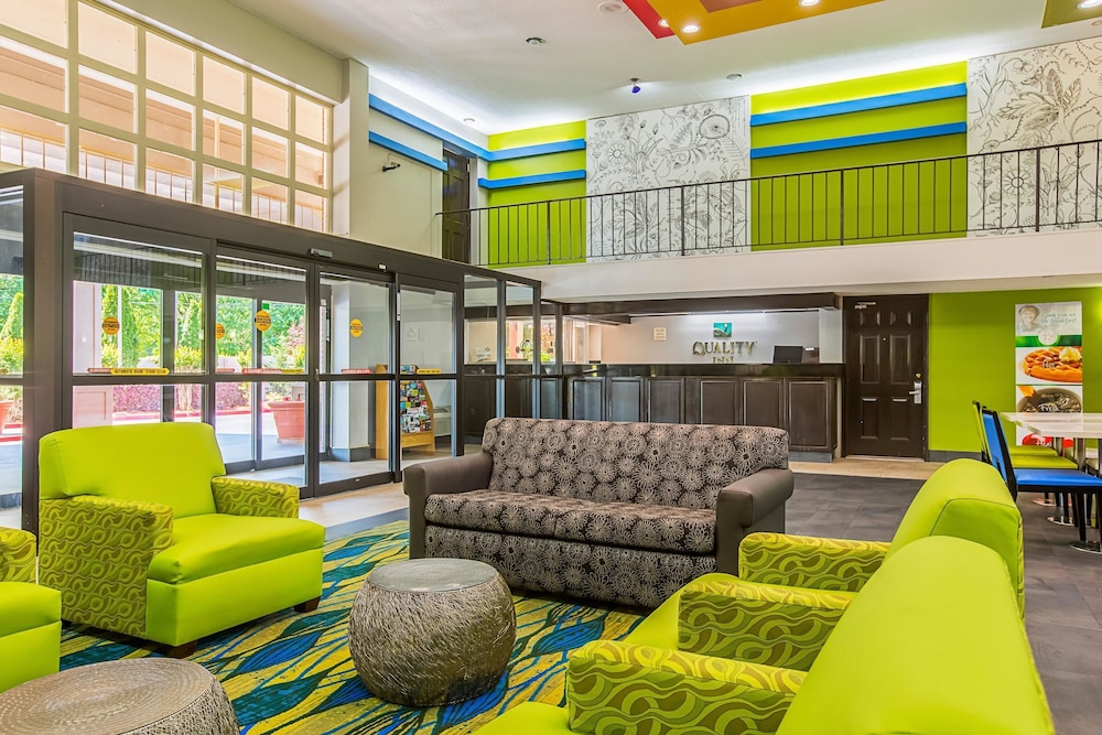 Image of Quality Inn Northeast