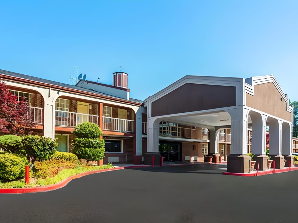 Image of Quality Inn Northeast