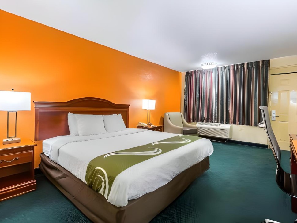Image of Quality Inn Northeast