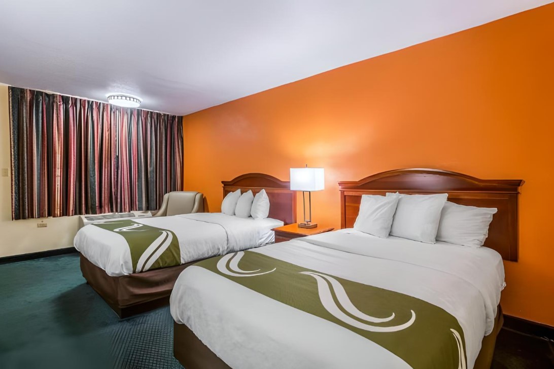Image of Quality Inn Northeast
