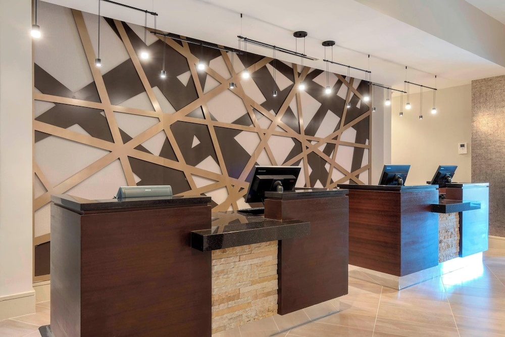 Image of Atlanta Marriott Northeast/Emory Area