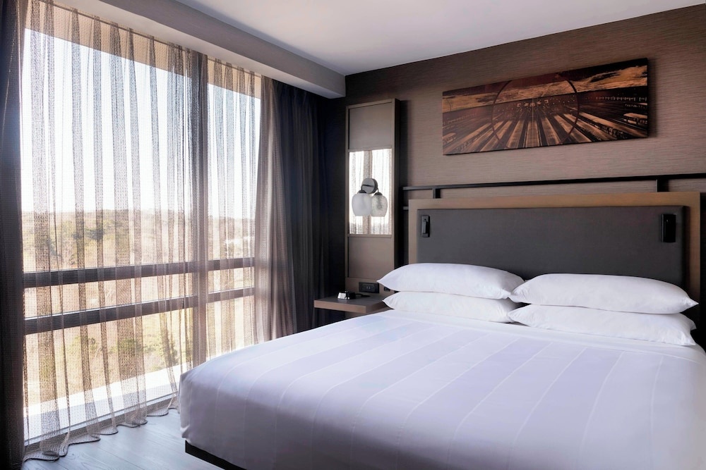 Image of Atlanta Marriott Northeast/Emory Area