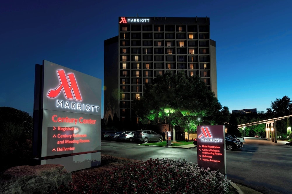 Image of Atlanta Marriott Northeast/Emory Area
