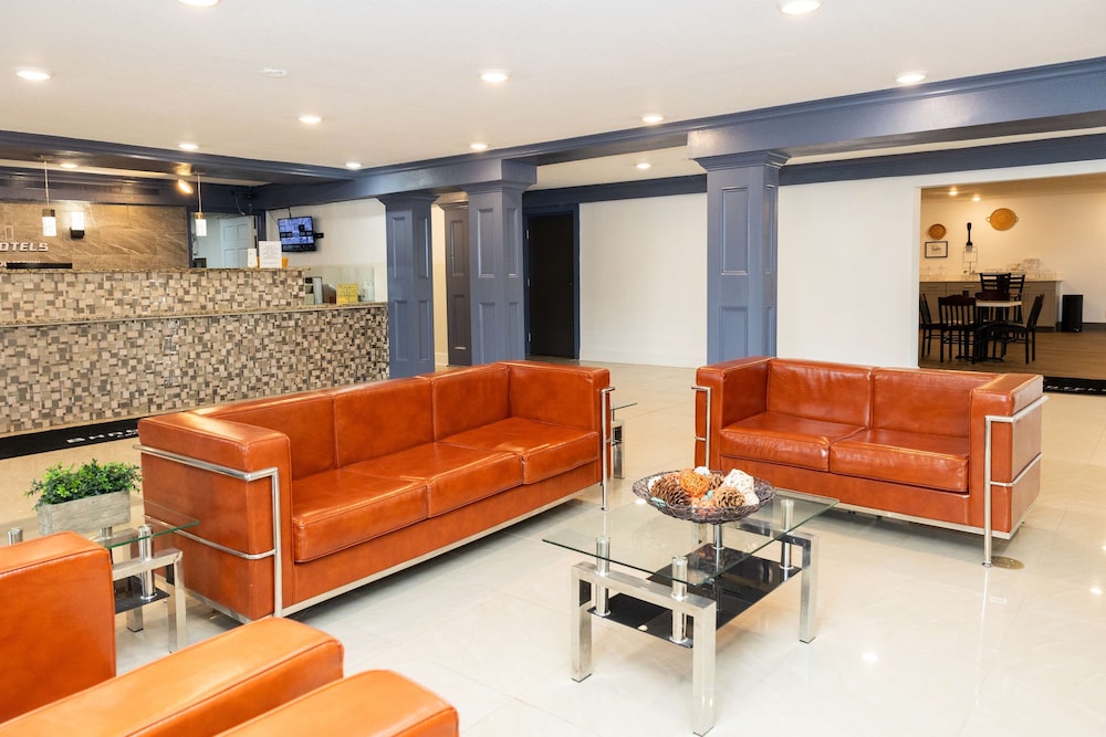 Image of Bhagat Hotels Stone Mountain Atlanta BW Signature Collection