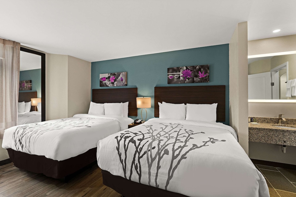 Image of Sleep Inn Lithonia