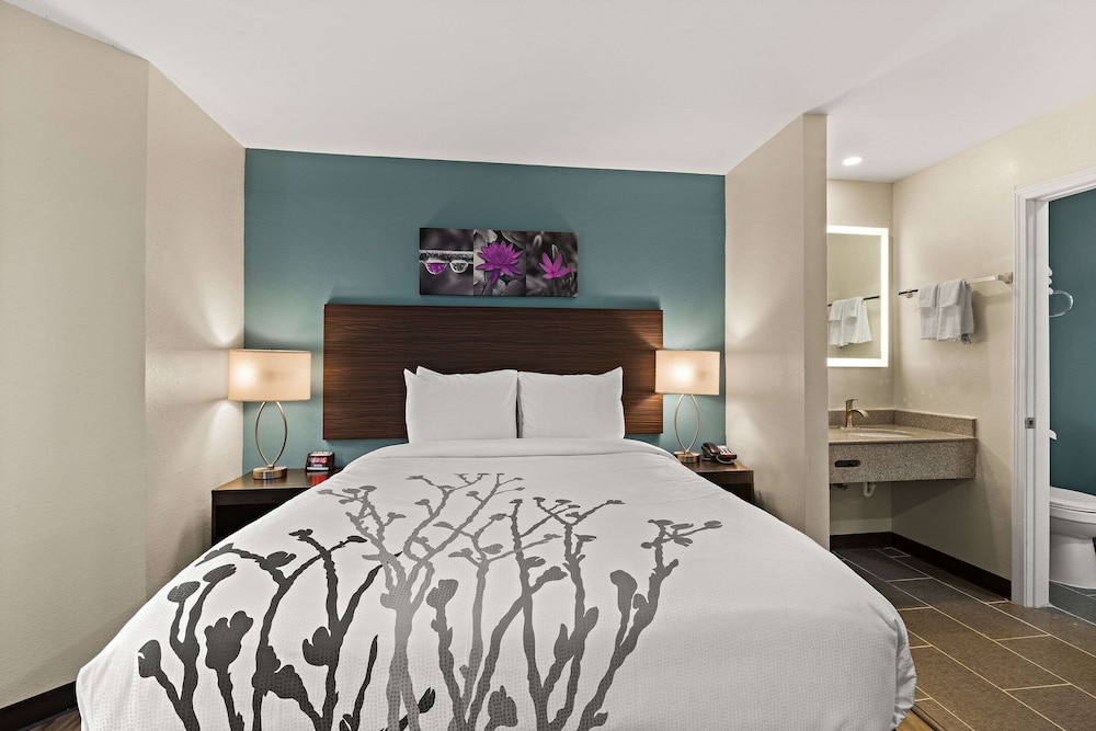 Image of Sleep Inn Lithonia