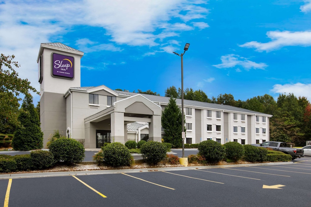 Image of Sleep Inn Lithonia
