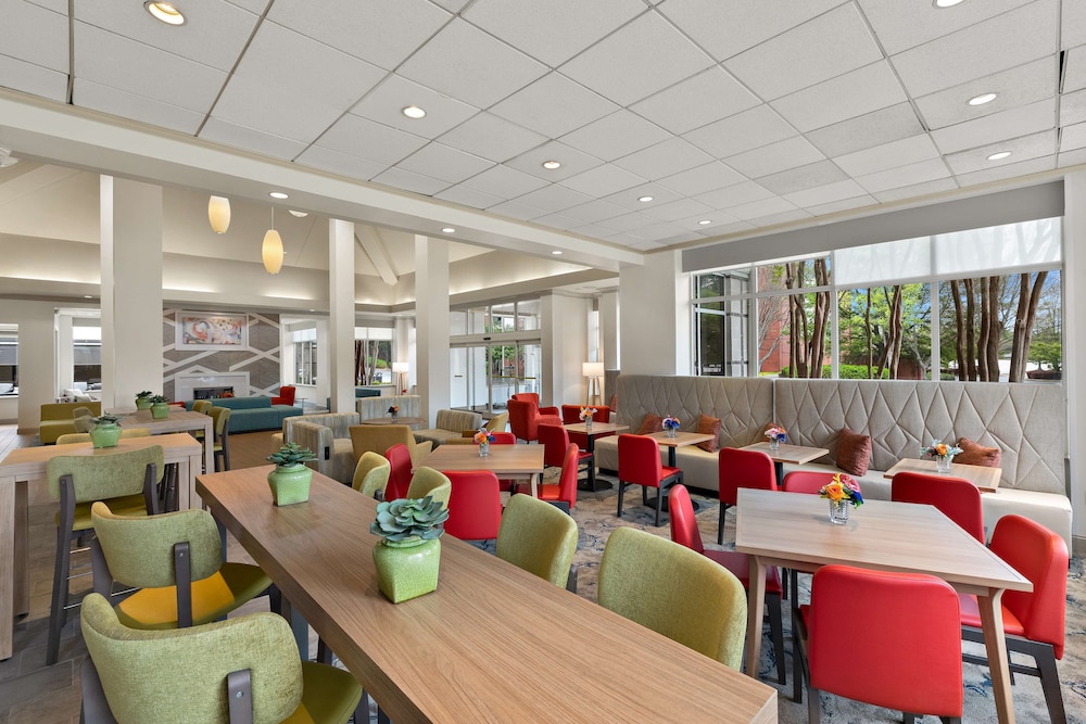 Image of Hilton Garden Inn Atlanta East/Stonecrest