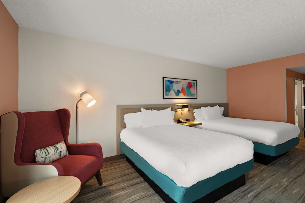 Image of Hilton Garden Inn Atlanta East/Stonecrest