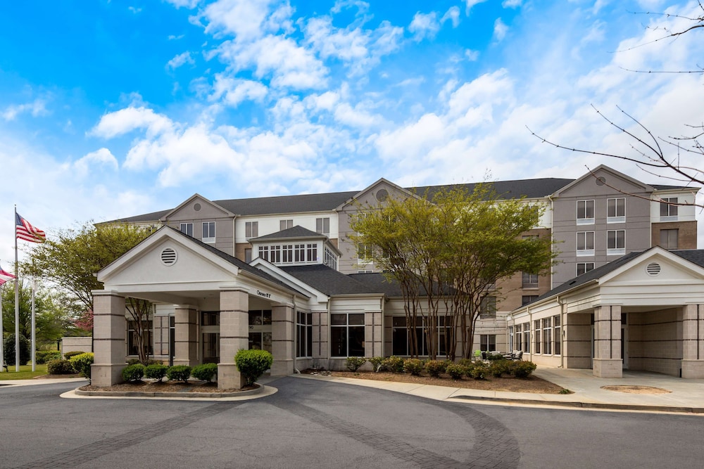 Image of Hilton Garden Inn Atlanta East/Stonecrest