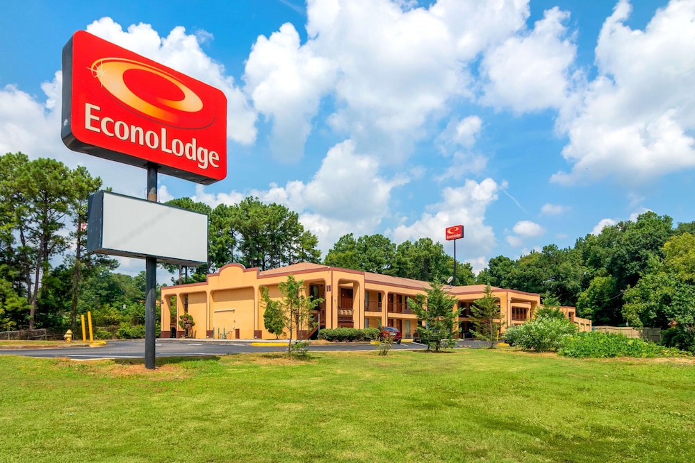 Image of Econo Lodge
