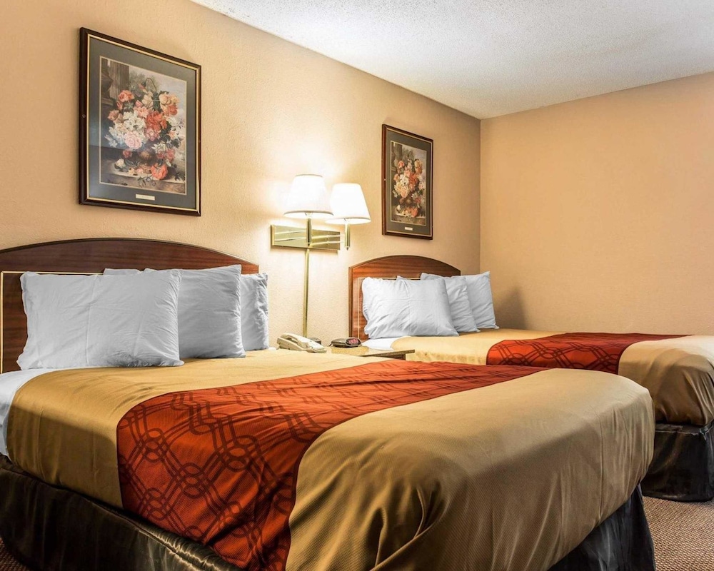 Image of Econo Lodge