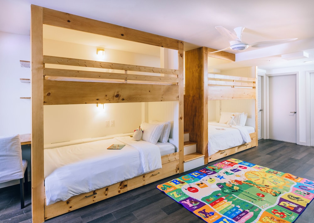 Image of All Movie Hotel - The Family Coppola Hideaways