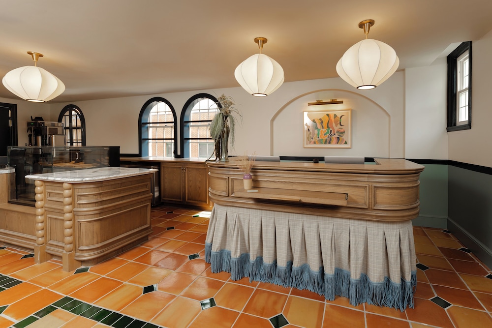 Image of Hotel Granada