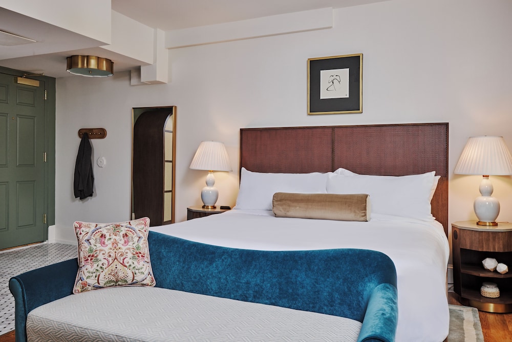 Image of Hotel Granada
