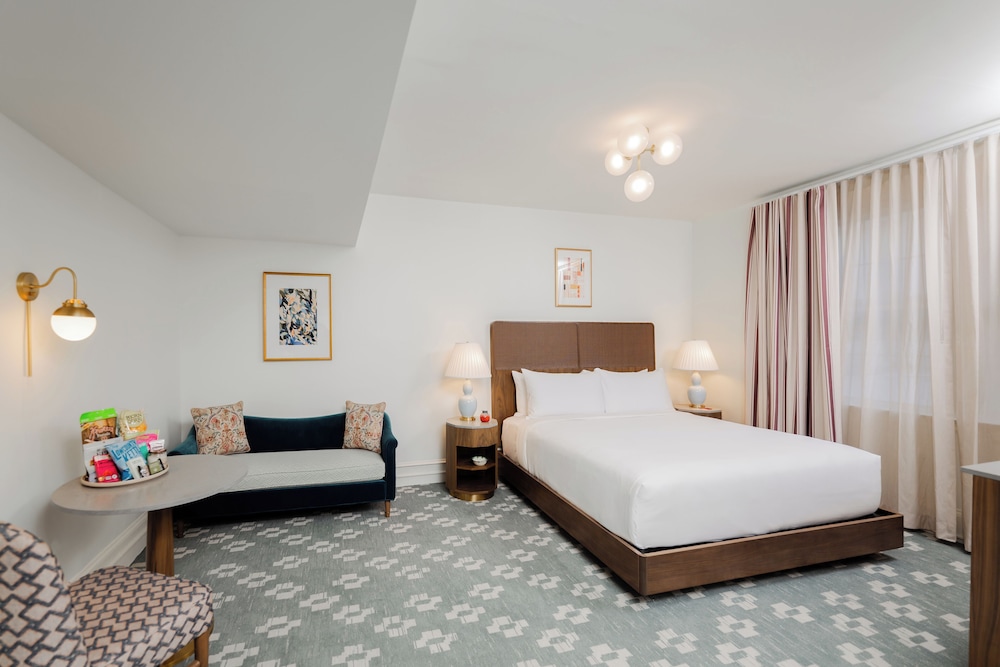 Image of Hotel Granada