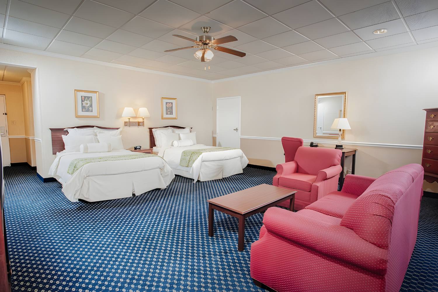 Image of The Inn at Stone Mountain Park
