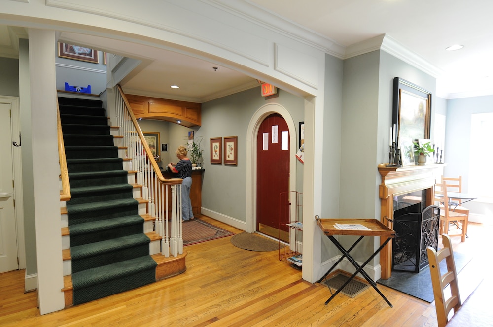 Image of University Inn at Emory