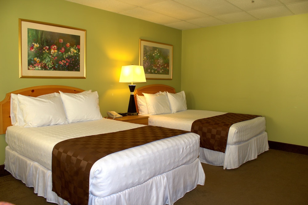 Image of University Inn at Emory