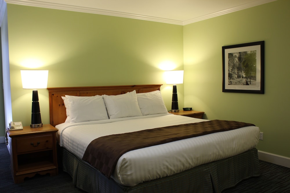 Image of University Inn at Emory