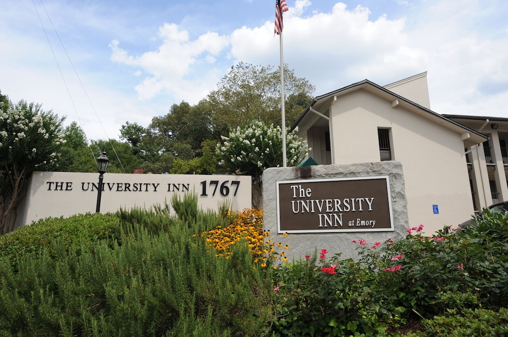 Image of University Inn at Emory