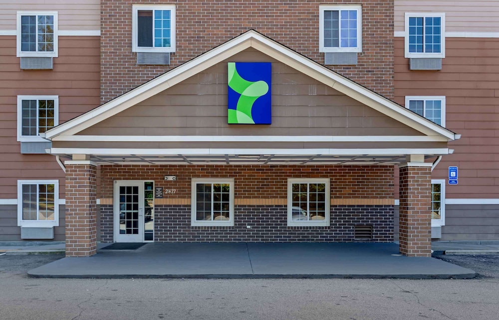 Image of Extended Stay America Select Suites Atlanta-Chamblee