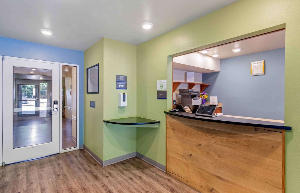 Image of Extended Stay America Select Suites Atlanta-Chamblee