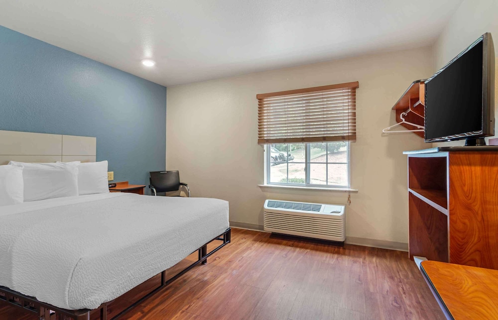 Image of Extended Stay America Select Suites Atlanta-Chamblee