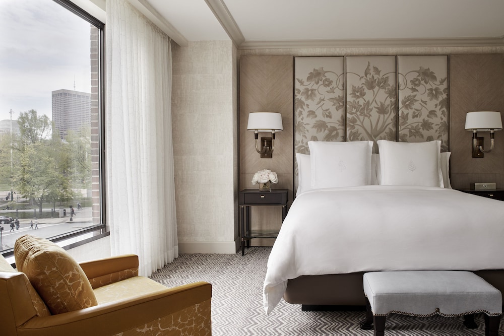 Image of Four Seasons Hotel Boston