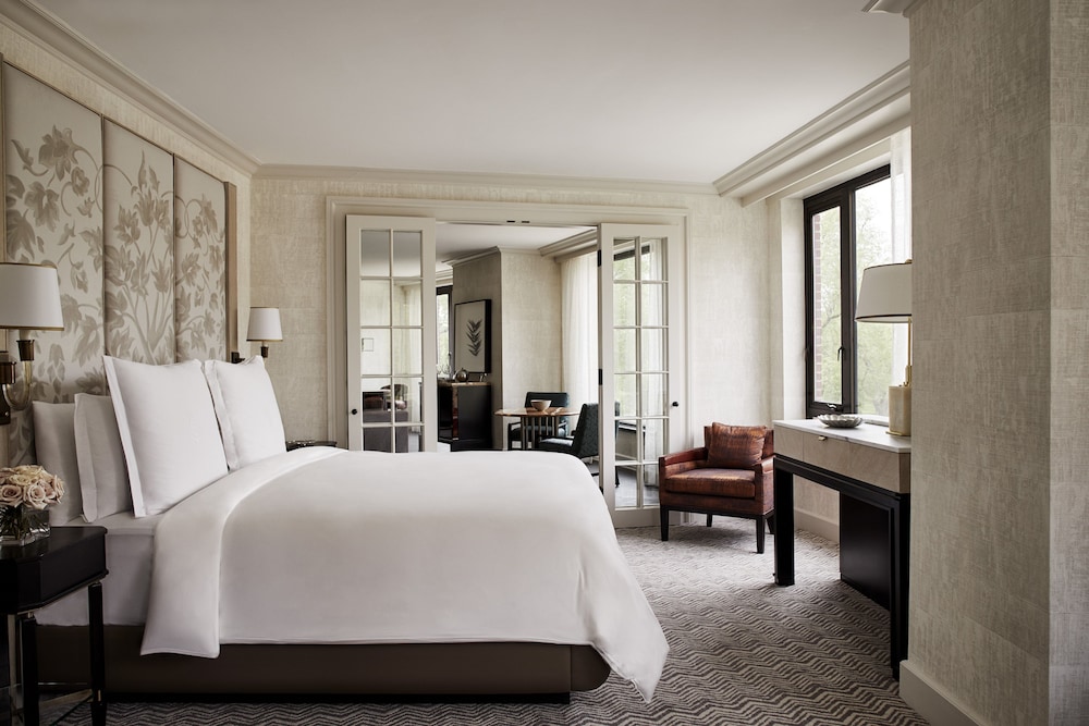 Image of Four Seasons Hotel Boston