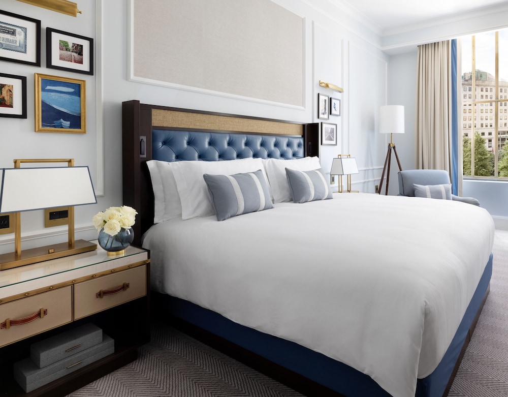 Image of The Langham, Boston