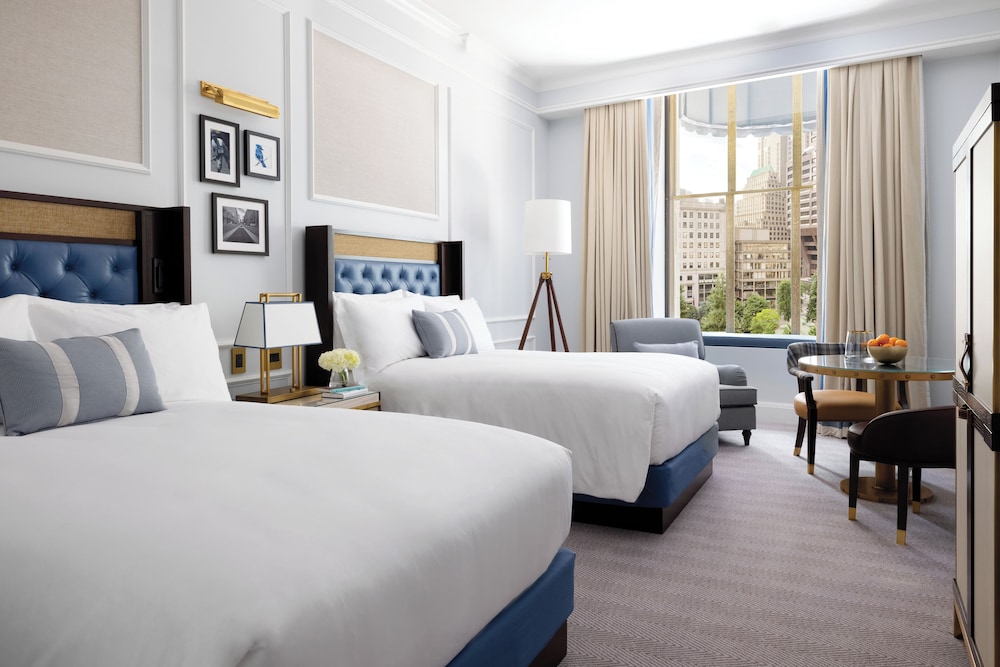Image of The Langham, Boston