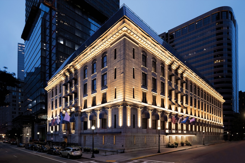 Image of The Langham, Boston