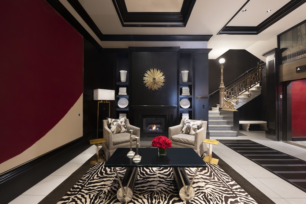 Image of XV Beacon Hotel
