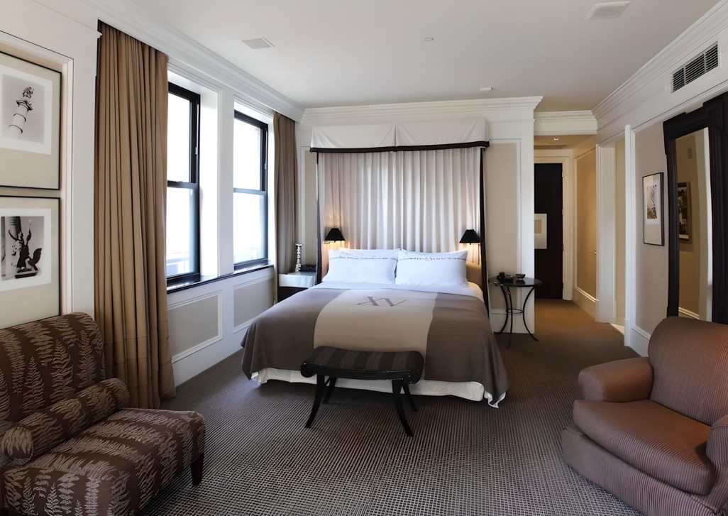 Image of XV Beacon Hotel