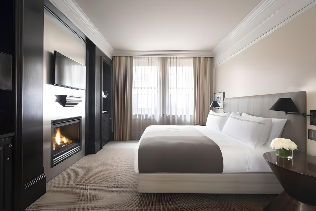 Image of XV Beacon Hotel