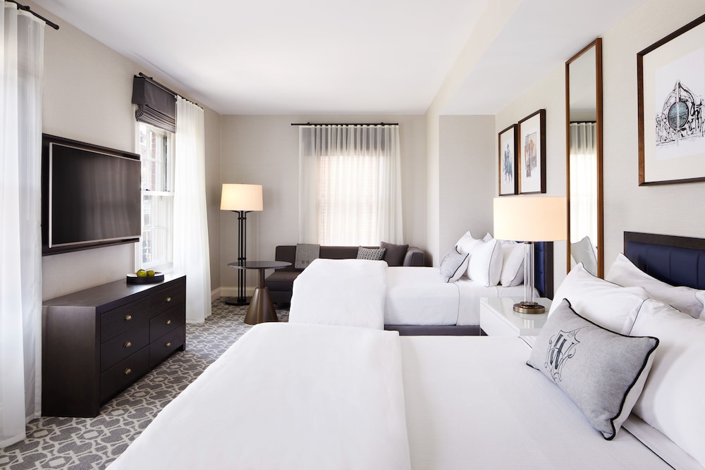 Image of The Whitney Hotel