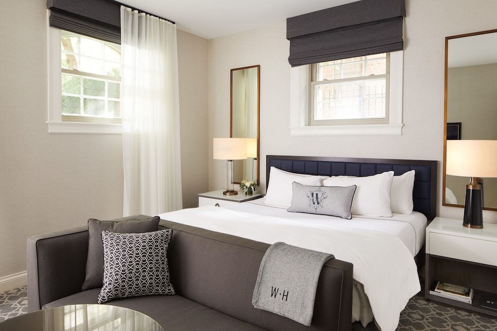 Image of The Whitney Hotel