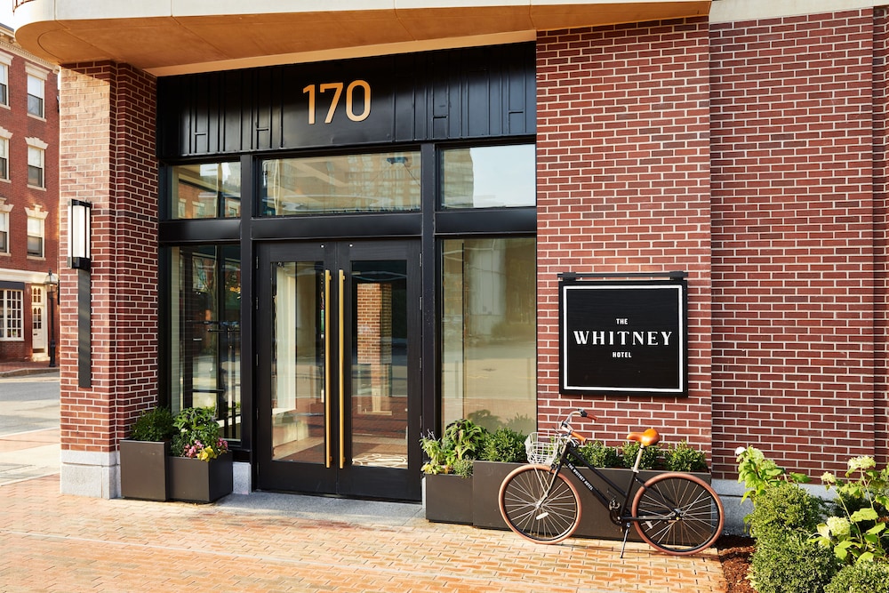 Image of The Whitney Hotel
