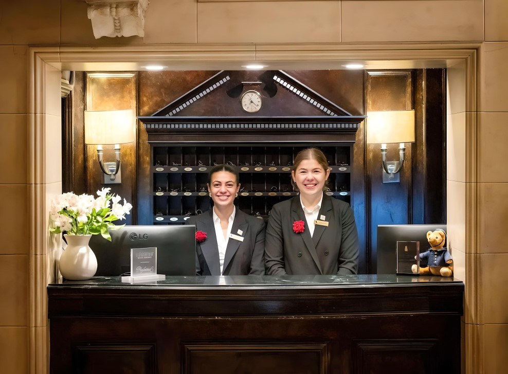 Image of The Eliot Hotel