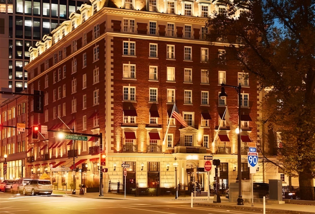 Image of The Eliot Hotel